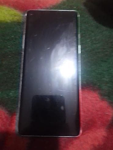 dj controller: OnePlus 8, Б/у, 128 ГБ, цвет - Голубой, 2 SIM — 2