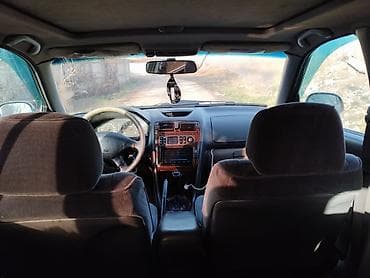 geely monjaro бишкек: Mitsubishi Galant: 1999 г., 2.5 л, Автомат, Бензин, Универсал — 5