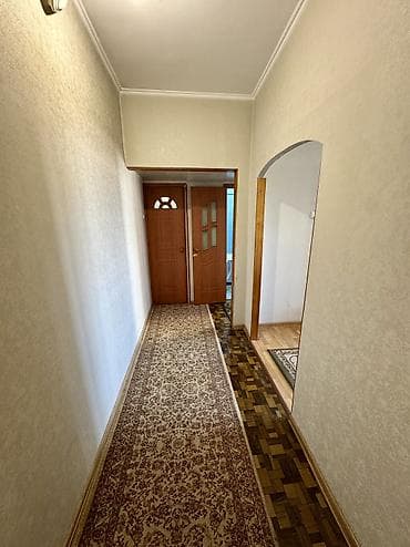Продажа квартир: 1 комната, 45 м², 106 серия, 7 этаж, Косметический ремонт — 4