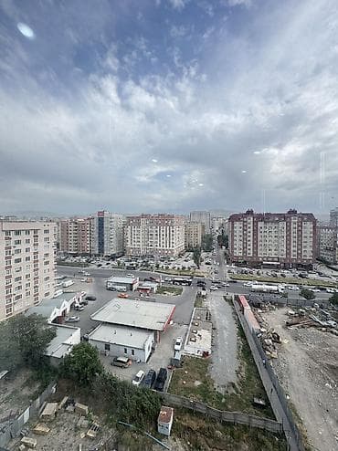 Продажа квартир: 3 комнаты, 88 м², Элитка, 12 этаж, Евроремонт — 6