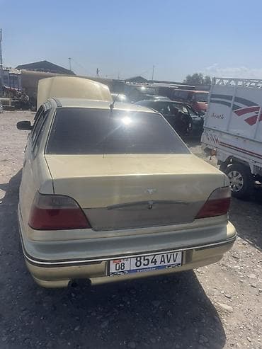 starters.99: Daewoo Nexia: 2006 г., 1.5 л, Механика, Бензин, Седан — 3