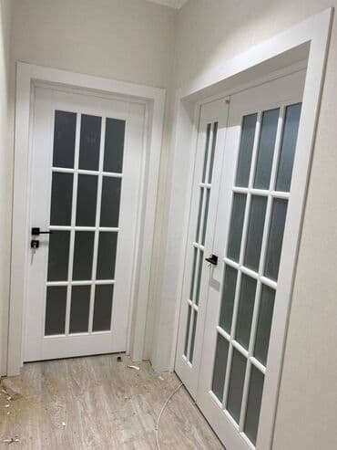 оборудование для производства пластиковых окон в бишкеке: Дверь, Замок: Ремонт, Реставрация, Замена, Платный выезд — 10