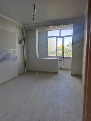 Продажа квартир: 1 комната, 55 м², 4 этаж, Евроремонт — 1