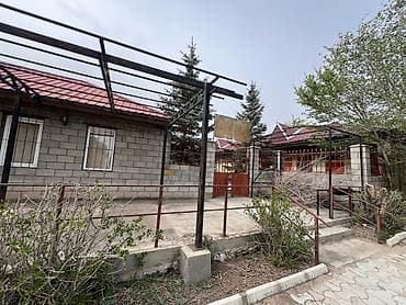 помещения склад: Здание, 80 м² — 2