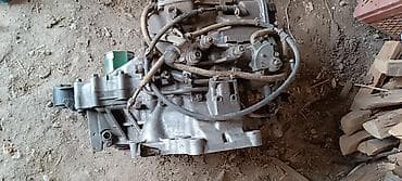 мазда каробка: Коробка передач Автомат Mazda 1990 г., Б/у — 2