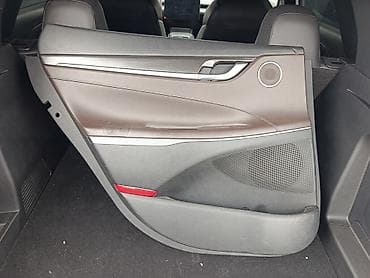 kia avante: Дверная карта Hyundai Оригинал — 2