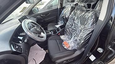 Унаа: Nissan Qashqai: 2026 г., 1.3 л, Вариатор, Бензин, Кроссовер — 9