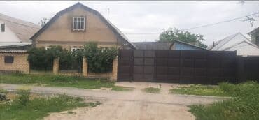 куплю дом в деревне недорого без посредников: Дом, 140 м², 5 комнат, Собственник, Старый ремонт — 2