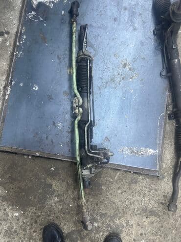 рулевая рейка матиз: Рулевая рейка Opel 1998 г., Б/у, Оригинал — 2