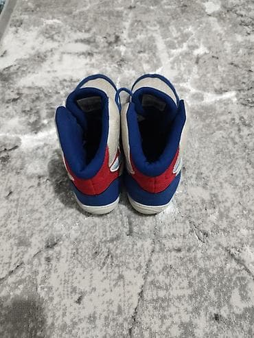 асикс красовки: Мужские кроссовки, 40, Asics, Б/у, цвет - Серый — 6