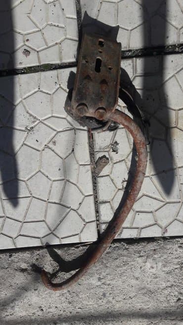 набор инструментов force в бишкеке: Продаю мантерские когти — 3