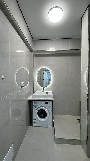 gala group: 2 комнаты, 72 м², Элитка, 9 этаж, Евроремонт — 7