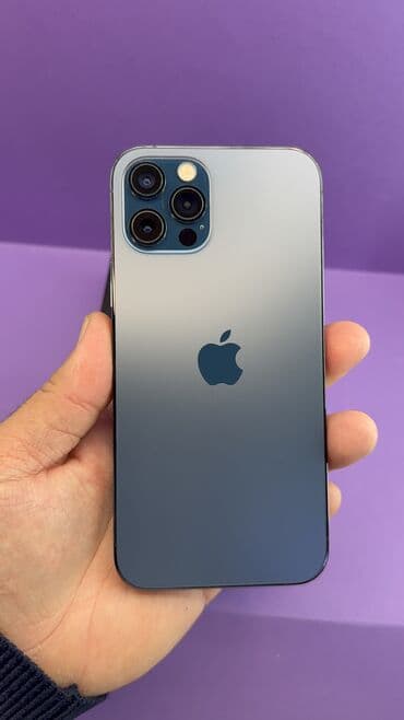 планшет в рассрочку бишкек: IPhone 12 Pro, Б/у, 256 ГБ, Коробка, 100 % — 3