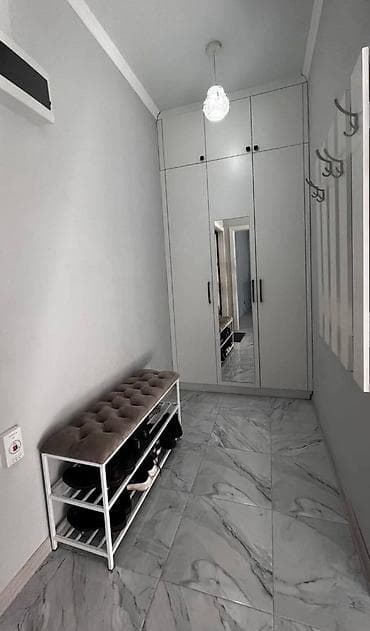 1 комната, 48 м², Южная Магистраль Элитка, 6 этаж, Евроремонт — 7