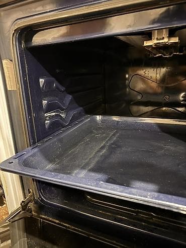 вок печка: Газовая печь, Тип установки: Напольный — 5