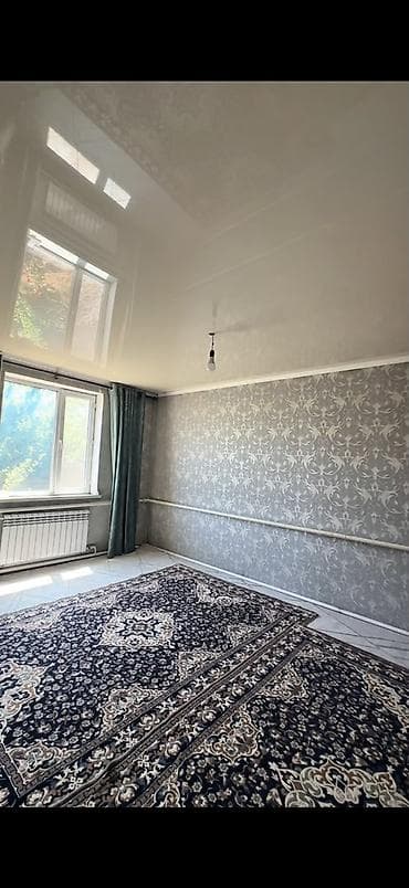 скорый: 🏡 Продается дом в районе ТЭЦ-2 📍ул. Улан Эгизбаева, вдоль магистрали — 5