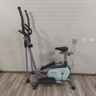 литиевые батареи: Электровелосипед, Б/у — 2