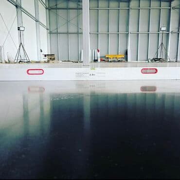 заливка пола: Стяжка Бесплатная консультация, Гарантия Больше 6 лет опыта — 7