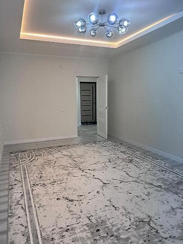 all group: 1 комната, 53 м², Элитка, 2 этаж, Дизайнерский ремонт — 7