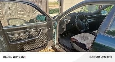 штатная магнитола соната: Audi — салон и интерьер - Руль: оригинальный с логотипом Audi — 6