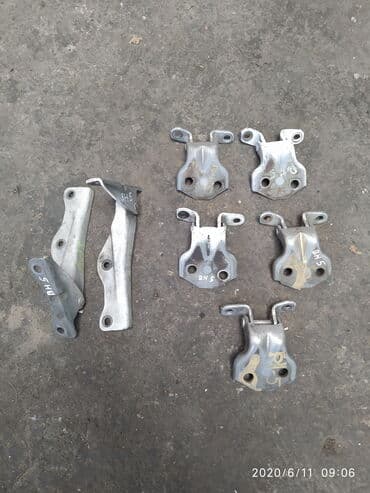 хофитол сироп купить в бишкеке: Subaru BH5 Дверная Петля, Субару ВН5 дверная петля ЦЕНА УКАЗАНА ЗА — 1