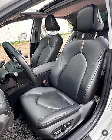 toyota: Toyota Camry: 2019 г., 2.5 л, Автомат, Гибрид, Седан — 7