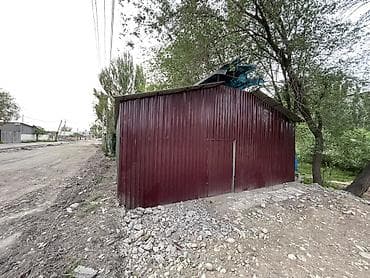 кафетерий: Готовый объект общепита «Камыш» — закрытая летняя веранда/кафе Вся — 2