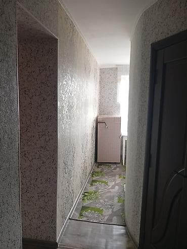 квартира росрочка: 1 комната, 30 м², 104 серия, 3 этаж, Косметический ремонт — 5