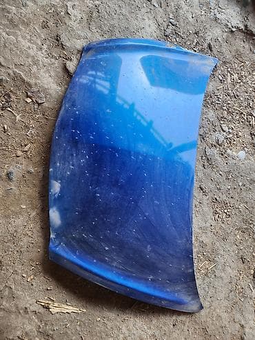 Усилитель бампера Honda, Оригинал