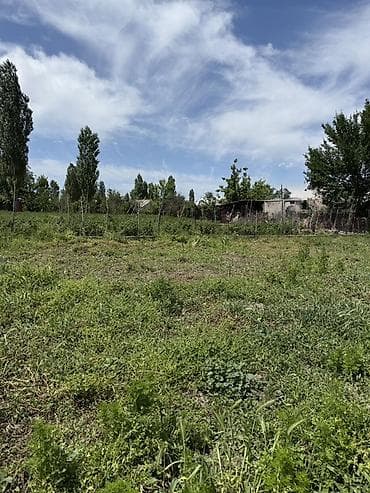 Кыймылсыз мүлк: 4 соток, Курулуш — 2