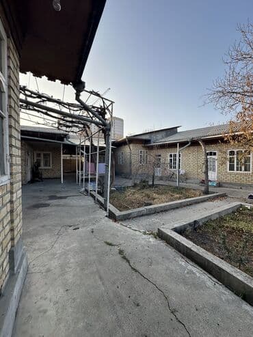 Гаражи: Дом, 300 м², 6 комнат, Собственник, Старый ремонт — 13