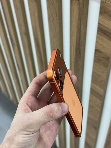 Poco: IPhone Xs, 64 ГБ, Оранжевый, 85 % — 2