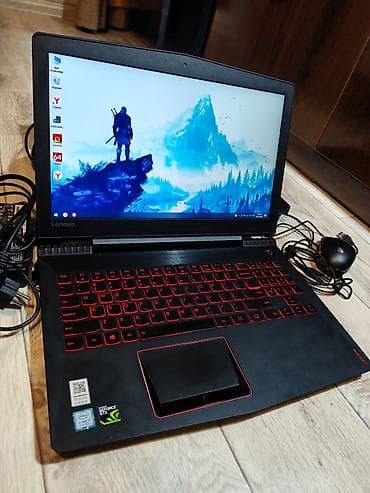 купим ноутбуки: Игровой, Б/у, Intel Core i7 — 1