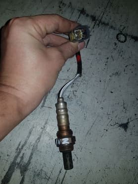 купить обманку для лямбда зонда: Toyota Corolla Лямда-зонд, Тойота Королла датчик кислорода Тип: 1NZ — 1