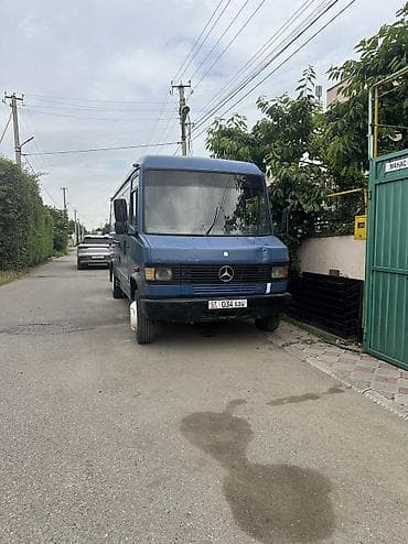 Жүк ташуучу унаа, Mercedes-Benz lalafo.kg да Жүк ташуучу унаа, Mercedes-Benz