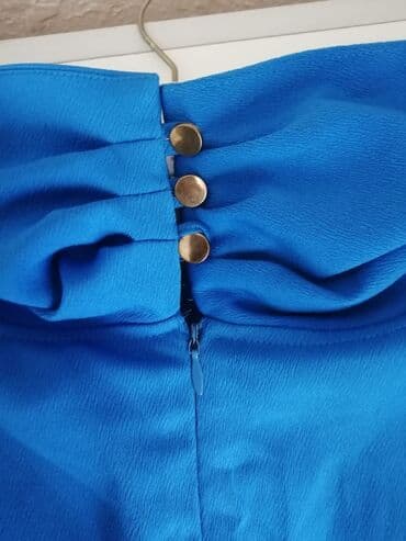 брендовые вещи оригинал: Платье новое, производство Турция распродажа в связи с закрытием — 7