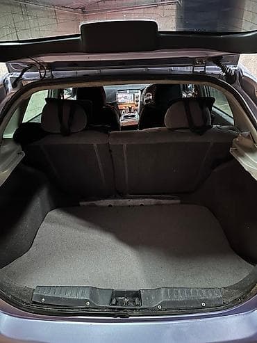 kia rio 2000: Honda Civic: 2000 г., 1.5 л, Автомат, Бензин, Хэтчбэк — 8