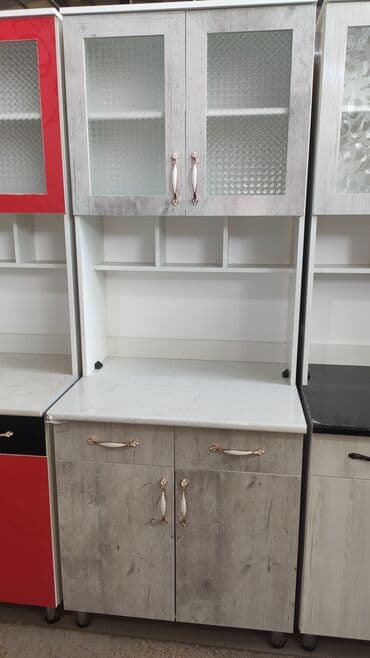 мойка шкаф для кухни: Новый кухонный шкаф на кухню Ширина 75 Высота 2м В наличии есть — 2