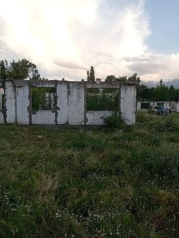 александровка купить дом: 6 соток, Для строительства — 2