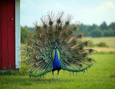 животные на продажу: Продаю пару 
Мальчик синий девочка белая взрослая пара — 1