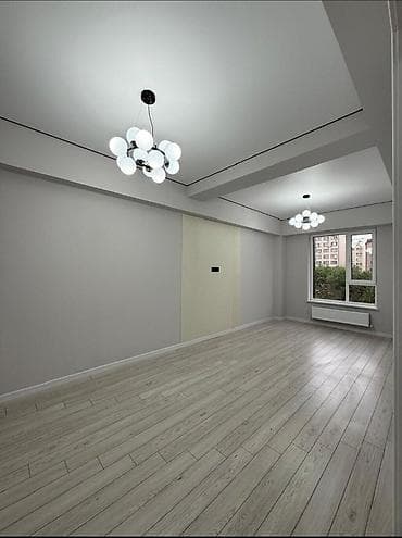 2 комнаты, 72 м², Элитка, 4 этаж, Дизайнерский ремонт — 6