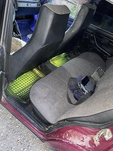 ВАЗ (ЛАДА): ВАЗ (ЛАДА) 2107: 2002 г., Механика, Бензин, Седан — 9