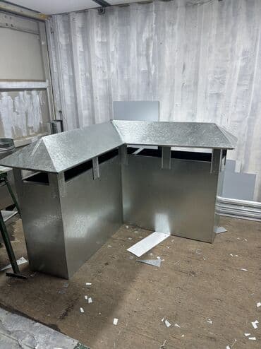 вытижка: Вентиляция вытяжка на заказ — 10