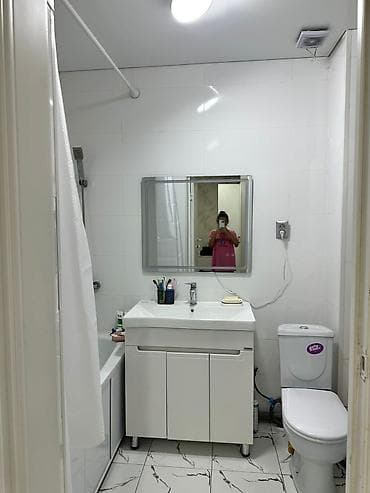 Куплю квартиру: 1 комната, 55 м², Элитка, 4 этаж, Евроремонт — 10