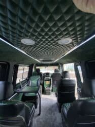 чехол для машины бишкек цена: Mercedes-Benz Спринтер: 2018 г., 2.7 л, Автомат, Дизель, Бус — 17