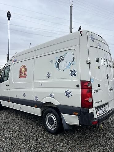 tdi мотор: Mercedes-Benz Спринтер: 2009 г., 2.5 л, Механика, Дизель, Бус — 5