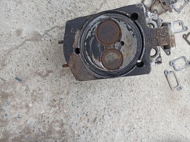 купить мотор на ниву: Генератор ГАЗ 1995 г., Новый, Оригинал, Россия — 5