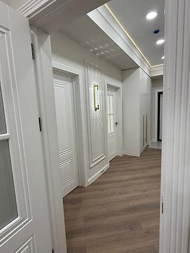 elite hause: 2 комнаты, 62 м², Элитка, 9 этаж, Евроремонт — 2