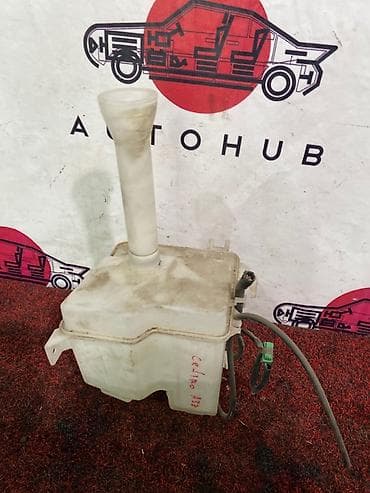 стиральная машина с баком для воды: Бачок Nissan — 1