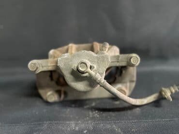 калотка хонда фит: Honda Odyssey RA6, RA7 передний тормозной суппорт в наличии Хонда — 3